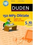 Deutsch Lernhilfe für die Grundschule vom DUDEN Verlag 