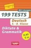 Deutsch Lernhilfe für die Grundschule vom Cornelsen Verlag 