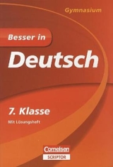 Deutsch Lernhilfen von Cornelsen für den Einsatz in der weiterführenden Schule, Klasse 5-10 -ergänzend zum Deutschunterricht