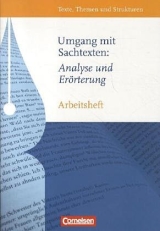 Deutsch Lernhilfen von Cornelsen für den Einsatz in der Oberstufe -ergänzend zum Deutschunterricht