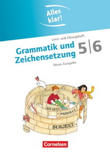 Cornelsen Deutsch Lernhilfen - ergänzend zum Deutschunterricht