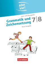 Cornelsen Deutsch Lernhilfen - ergänzend zum Deutschunterricht