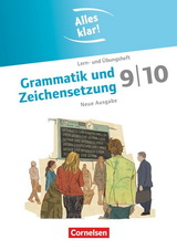 Cornelsen Deutsch Lernhilfen - ergänzend zum Deutschunterricht