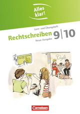 Cornelsen Deutsch Lernhilfen - ergänzend zum Deutschunterricht