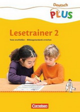 Deutsch Lernhilfen von Cornelsen für den Einsatz in der Grundschule (1.-4. Klasse) -ergänzend zum Deutschunterricht