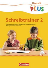 Deutsch Lernhilfen von Cornelsen für den Einsatz in der Grundschule (1.-4. Klasse) -ergänzend zum Deutschunterricht