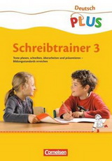 Deutsch Lernhilfen von Cornelsen für den Einsatz in der Grundschule (1.-4. Klasse) -ergänzend zum Deutschunterricht