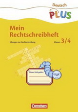 Deutsch Lernhilfen von Cornelsen für den Einsatz in der Grundschule (1.-4. Klasse) -ergänzend zum Deutschunterricht