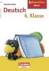 Deutsch Lernhilfen von Cornelsen für den Einsatz in der Grundschule (1.-4. Klasse) -ergänzend zum Deutschunterricht