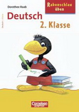 Deutsch Lernhilfen von Cornelsen für den Einsatz in der Grundschule (1.-4. Klasse) -ergänzend zum Deutschunterricht