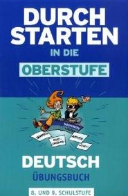 Deutsch Lernhilfen von Cornelsen für den Einsatz in der Oberstufe -ergänzend zum Deutschunterricht