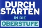 Durchstarten in die Oberstufe, Veritas Verlag