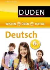 Deutsch Lernhilfen von Duden für den Einsatz in der weiterfhrenden Schule, Klasse 5-10 -ergänzend zum Deutschunterricht