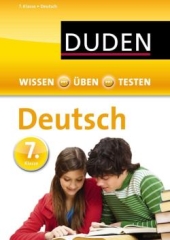 Deutsch Lernhilfen von Duden für den Einsatz in der weiterfhrenden Schule, Klasse 5-10 -ergänzend zum Deutschunterricht