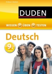 Deutsch Lernhilfen von Duden für den Einsatz in der weiterfhrenden Schule, Klasse 5-10 -ergänzend zum Deutschunterricht