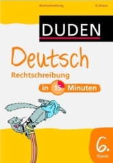 Deutsch Lernhilfen von Duden Klasse 5-10 - ergänzend zum Deutschunterricht