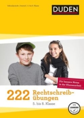 Deutsch bungsheft Rechtschreibung trainieren -ergänzend zum Deutschunterricht