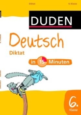 Deutsch Lernhilfen von Duden Klasse 5-10 - ergänzend zum Deutschunterricht