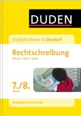 Deutsch Lernhilfen von Duden für den Einsatz in der weiterfhrenden Schule, Klasse 5-10 -ergänzend zum Deutschunterricht