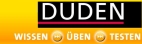 Duden. Deutsch Lernhilfe Grammatik, Rechtschreibung, Zeichensetzung, Aufsatz, Dikat