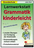 Grammatik Übungen