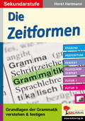 Grammatik Übungen