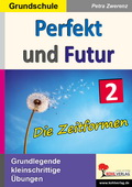 Grammatik: Perfekt & Futur