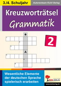 Grammatik Übungen