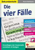 Grammatik Übungen