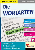 Grammatik Übungen