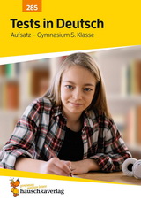 Deutsch Lernhilfen - ergänzend zum Schulunterricht