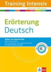 Klett Abi Lernhilfe für die Oberstufe