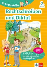 Klett Deutsch Lernhilfen - ergänzend zum Deutschunterricht