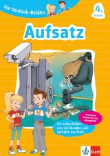 Klett Deutsch Lernhilfen - ergänzend zum Deutschunterricht