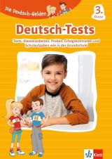Klett Deutsch Lernhilfen - ergänzend zum Deutschunterricht