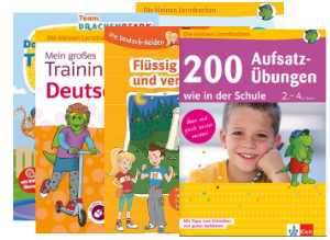 Deutsch Lernhilfen