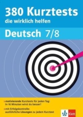 Deutsch Lernhilfen von Klett für den Einsatz in der weiterfhrenden Schule, Klasse 5-10 -ergänzend zum Deutschunterricht