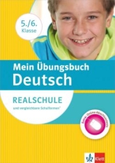 Deutsch Lernhilfen von Klett für den Einsatz in der weiterfhrenden Schule, Klasse 5-10 -ergänzend zum Deutschunterricht