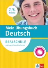 Deutsch Lernhilfen von Klett für den Einsatz in der weiterfhrenden Schule, Klasse 5-10 -ergänzend zum Deutschunterricht