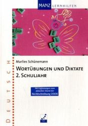 Deutsch Lernhilfen von Manz, ergnzend zum Grundschulunterricht (1. bis 4. Klasse)