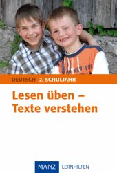 Deutsch Lernhilfen von Manz, ergnzend zum Grundschulunterricht (1. bis 4. Klasse)