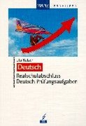 Deutsch Lernhilfen von Manz, ergänzend zum Deutschunterricht (5. bis 10. Klasse)