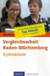 Deutsch Lernhilfen von Manz, ergänzend zum Deutschunterricht (5. bis 10. Klasse)