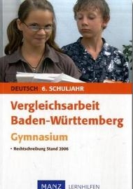 Deutsch Lernhilfen von Manz, ergnzend zum Deutschunterricht (5. bis 10. Klasse)