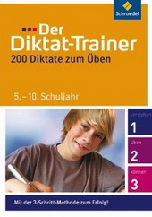 Deutsch Lernhilfen vom Schroedel Verlag für den Einsatz in der weiterführenden Schule -ergänzend zum Deutschunterricht