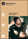 Don Karlos. Friedrich Schiller