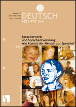 Spracherwerb und Sprachentwicklung
