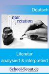 Arbeitsblatt zu DIE PHYSIKER