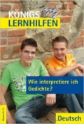 Lernhilfen Deutsch: Wie interpretiere ich Gedichte?