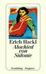 Abschied von Sidonie. Erich Hakl. Jugendroman